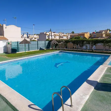 Blue Lagoon By Fidalsa *