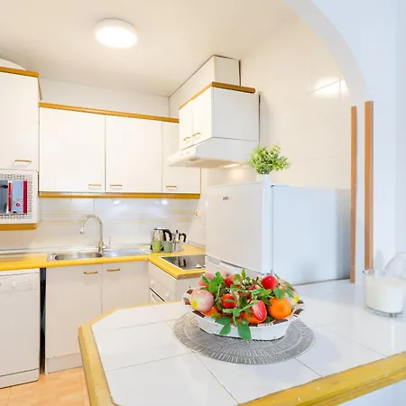 Willa Blue Lagoon By Fidalsa Torrevieja