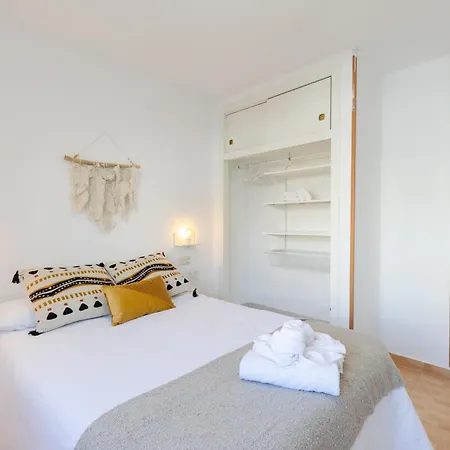 Blue Lagoon By Fidalsa Willa Torrevieja