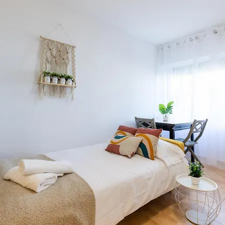 Blue Lagoon By Fidalsa Torrevieja