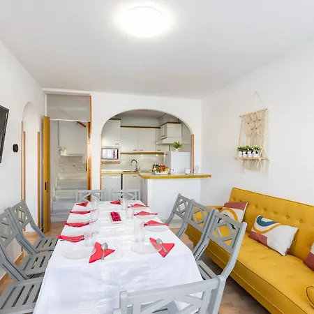 Villa Blue Lagoon By Fidalsa Torrevieja